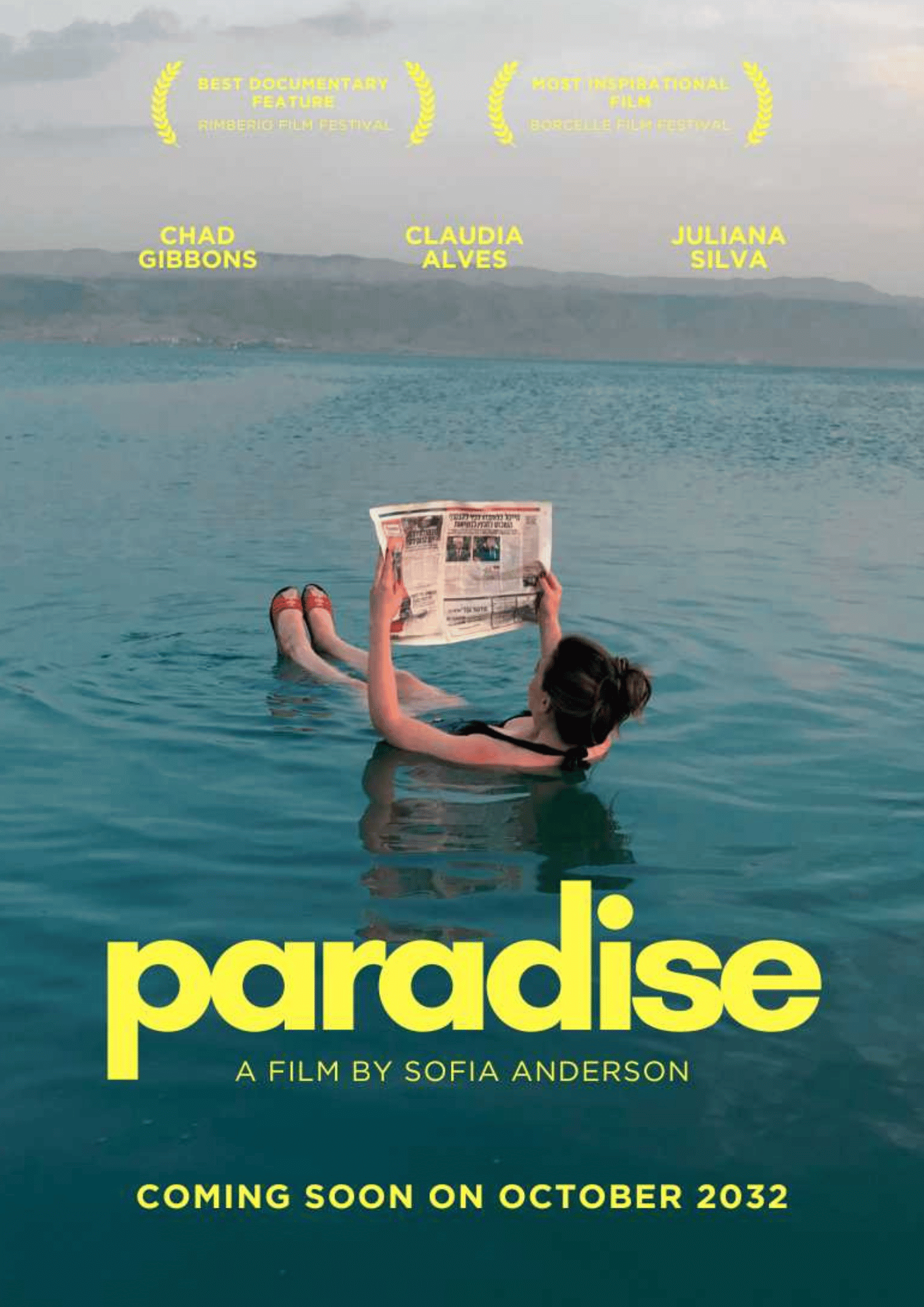 Paradise